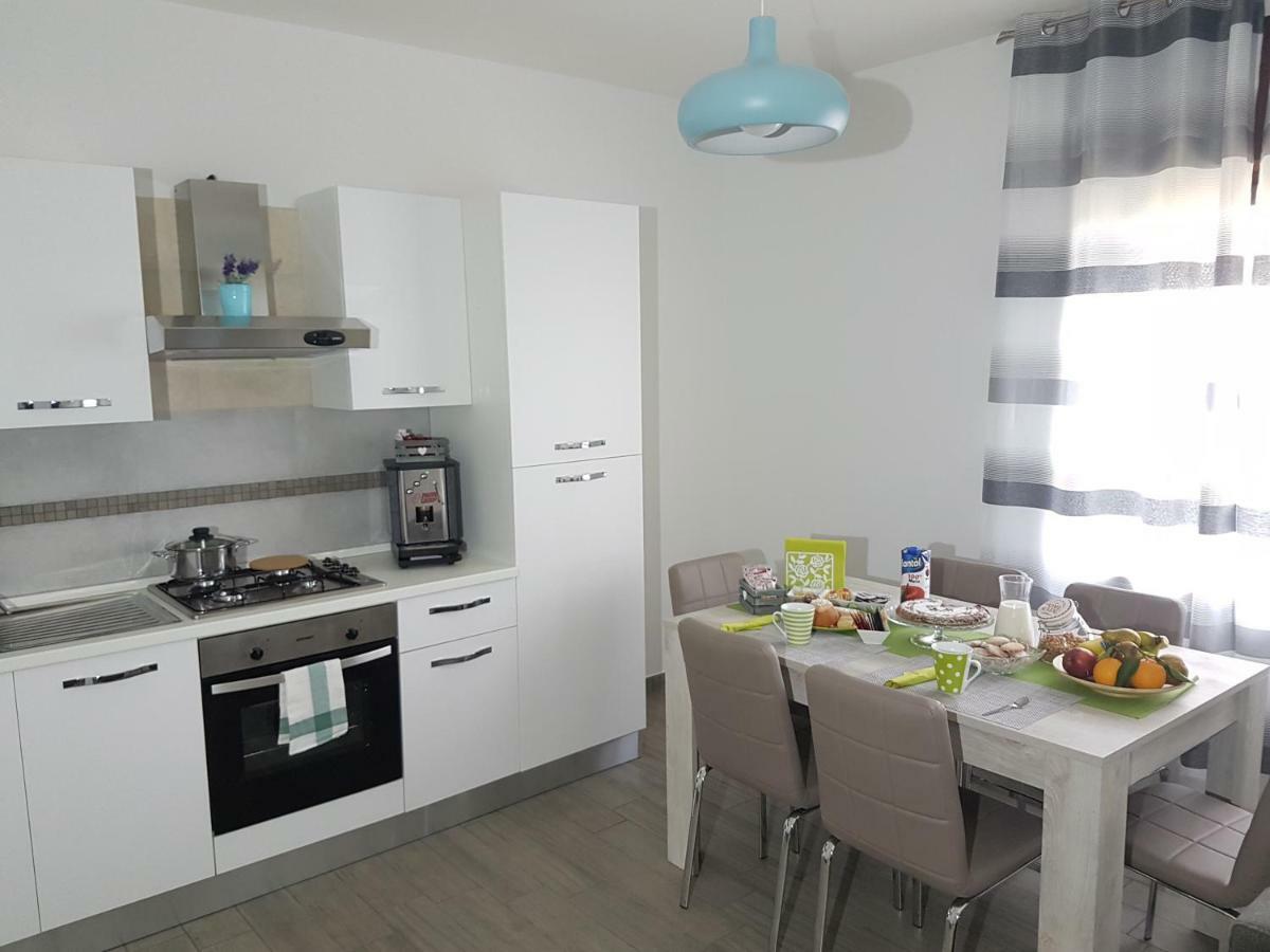 A Casa Di Nina Daire *